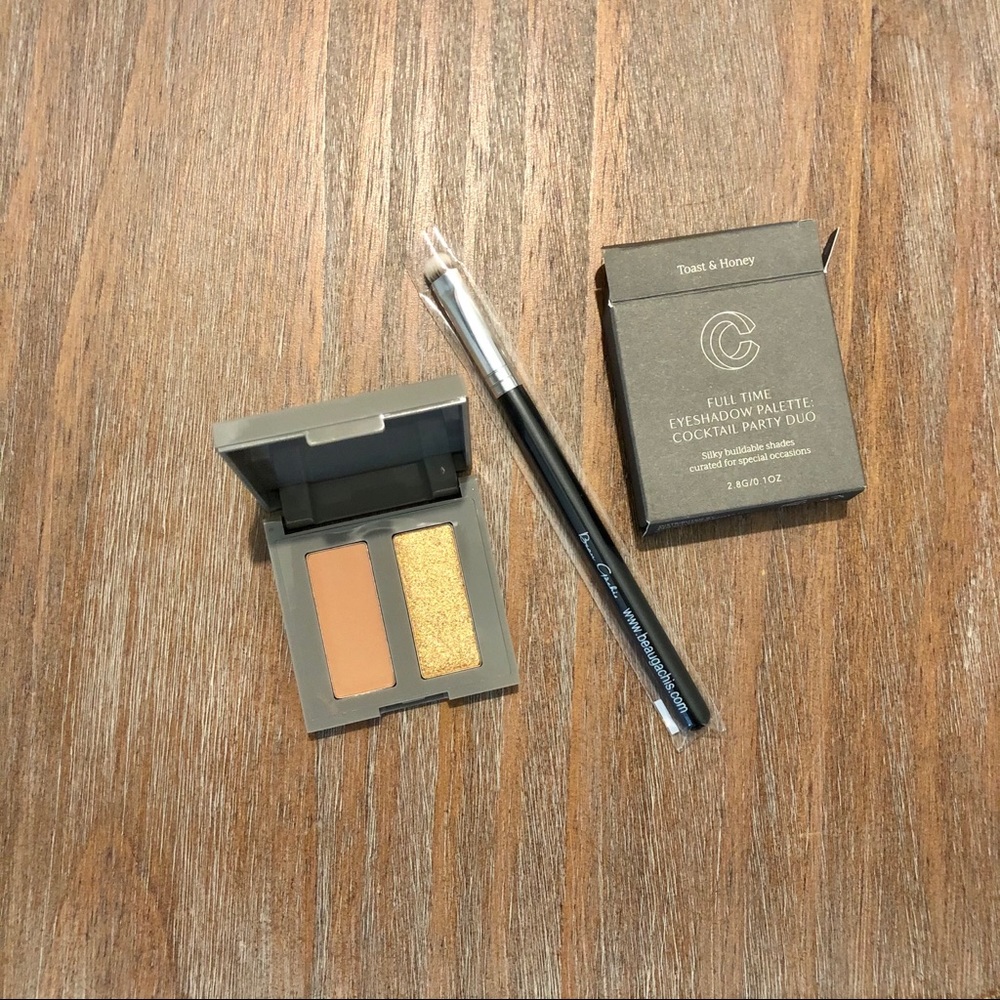 🌾HP🌾 COMPLEX CULTURE & SHADER BRUSH